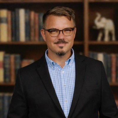 Jeff McCrady - Principal & Founder